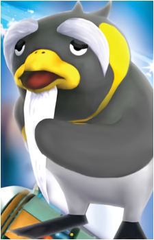 Penguru's image
