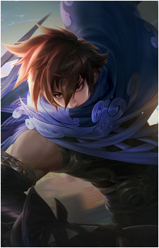 Lam's image