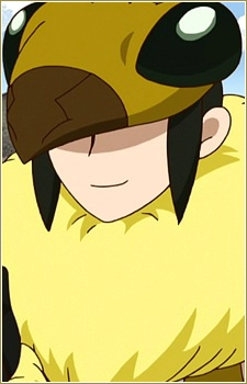 Mitsubachi Maniwa's image