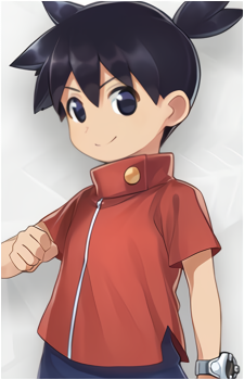 Ikki Tenryou