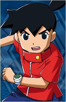 Ikki Tenryou