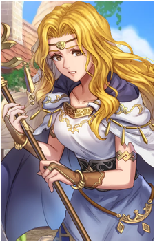 Edain