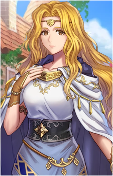 Edain's image