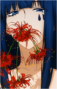 Blue {Magides}
