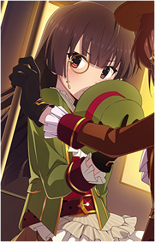 Hiyori Juujou