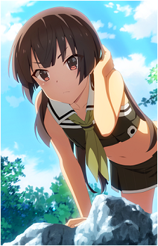 Hiyori Juujou
