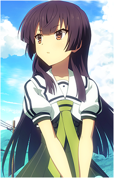 Hiyori Juujou
