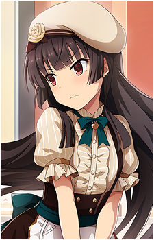 Hiyori Juujou