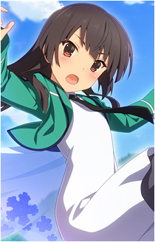 Hiyori Juujou
