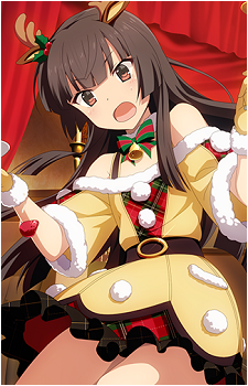 Hiyori Juujou