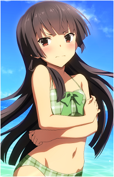 Hiyori Juujou