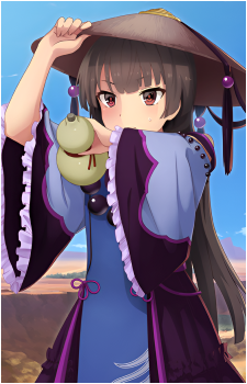 Hiyori Juujou