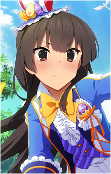 Hiyori Juujou