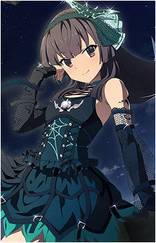 Hiyori Juujou