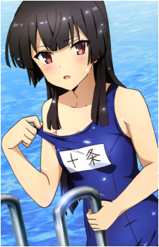 Hiyori Juujou