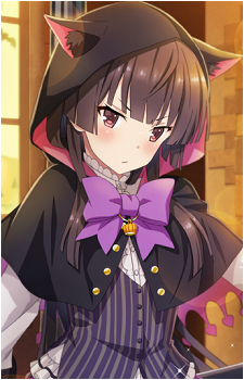 Hiyori Juujou