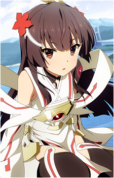 Hiyori Juujou