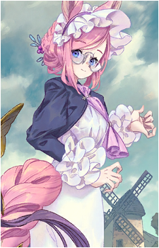 Sancho Panza {FGO}
