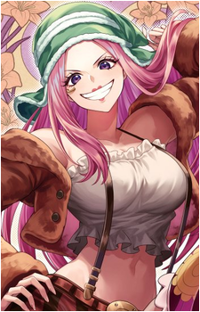 Jewelry Bonney