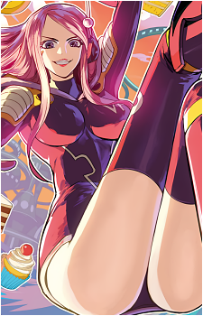 Jewelry Bonney
