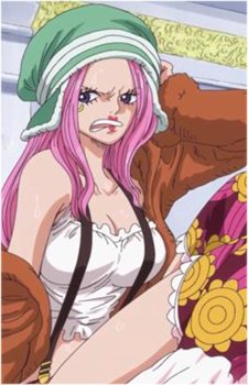 Jewelry Bonney