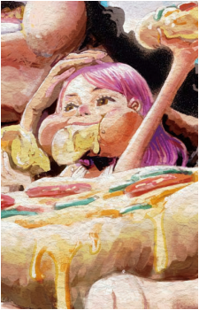 Jewelry Bonney