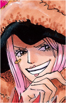 Jewelry Bonney