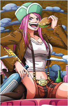 Jewelry Bonney