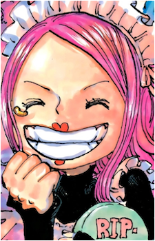 Jewelry Bonney