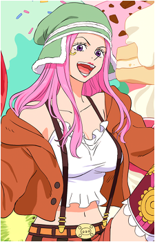 Jewelry Bonney