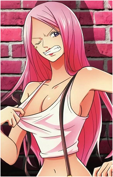 Jewelry Bonney