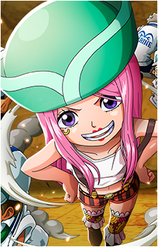Jewelry Bonney