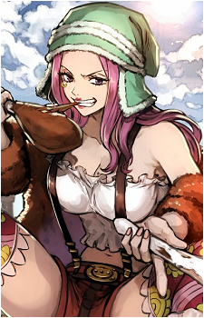 Jewelry Bonney