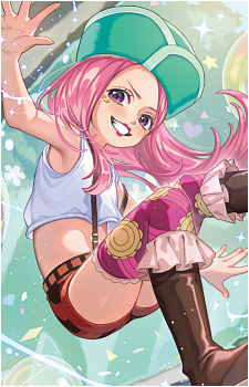 Jewelry Bonney