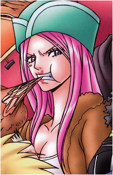 Jewelry Bonney