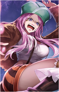 Jewelry Bonney
