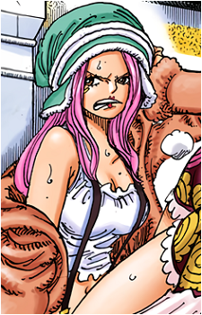 Jewelry Bonney
