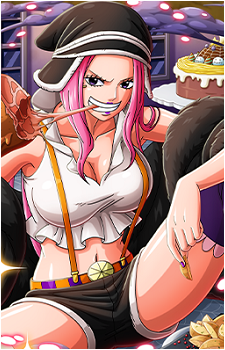 Jewelry Bonney