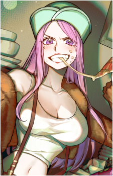 Jewelry Bonney