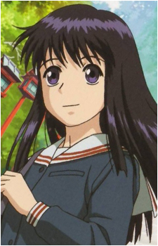 Shizuru Hibara's image