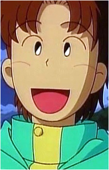 Yuunosuke Ogasawara's image