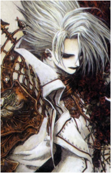 Cain Nightroad