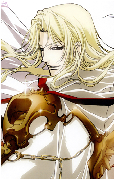 Cain Nightroad's image