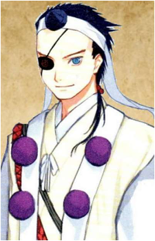 Jiroubou Seigen Tokitou's image