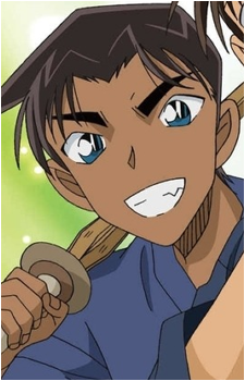 Heiji Hattori