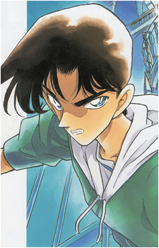 Heiji Hattori