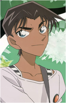 Heiji Hattori