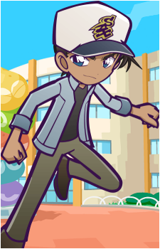 Heiji Hattori