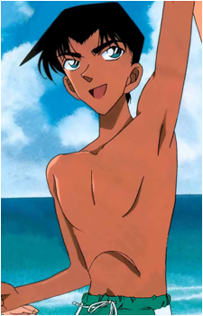 Heiji Hattori