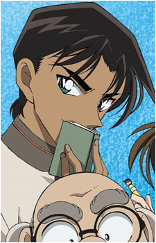 Heiji Hattori